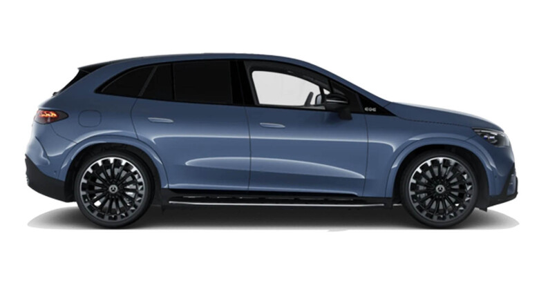 Mercedes-Benz Eqe 350+ 235kW AMG Line Night Ed Prem+ 96kWh 5dr Auto Electric Estate